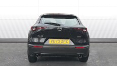 Mazda CX-30 2.0 e-Skyactiv X MHEV Centre-Line 5dr Petrol Hatchback